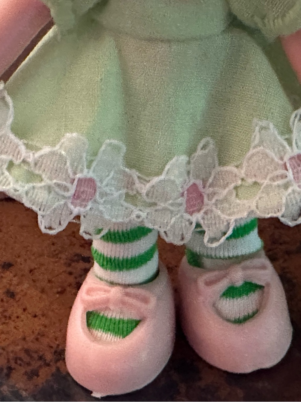 Vintage Strawberry shortcake - Picture 8 of 12